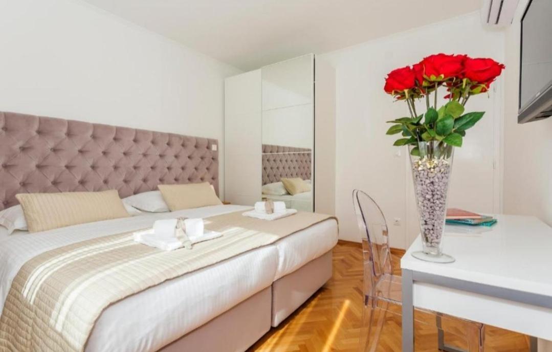 Stradun Palace - Old Town Apartamento *