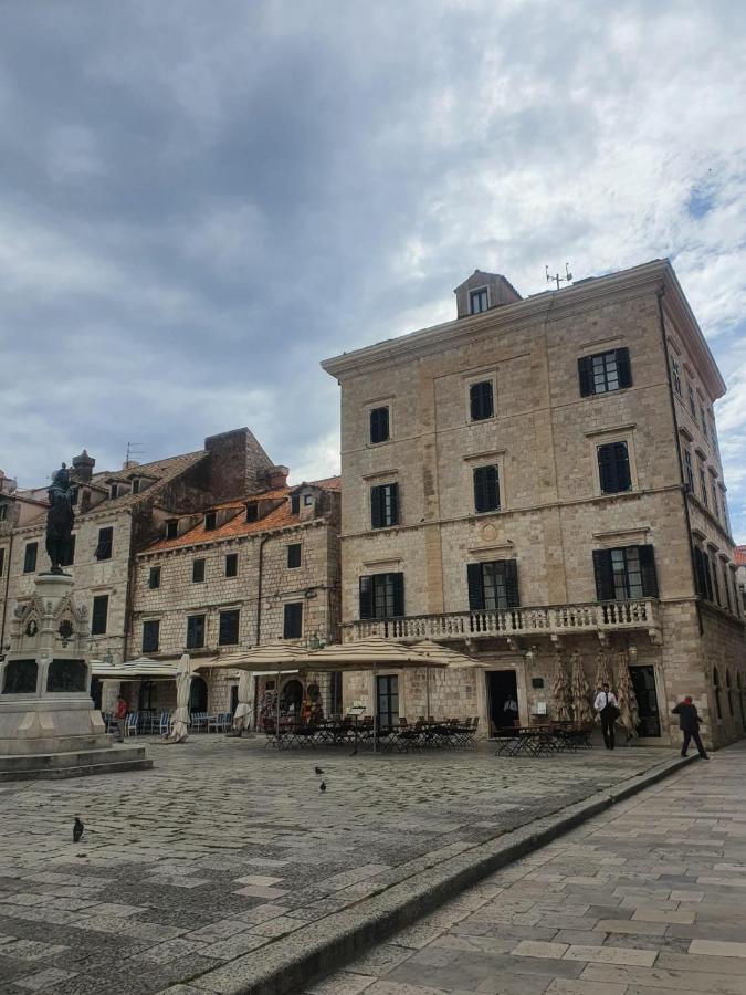 Stradun Palace - Old Town Apartment Dubrovnik