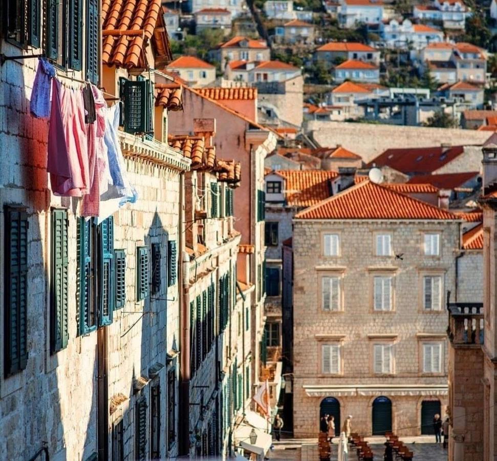Stradun Palace - Old Town Apartment