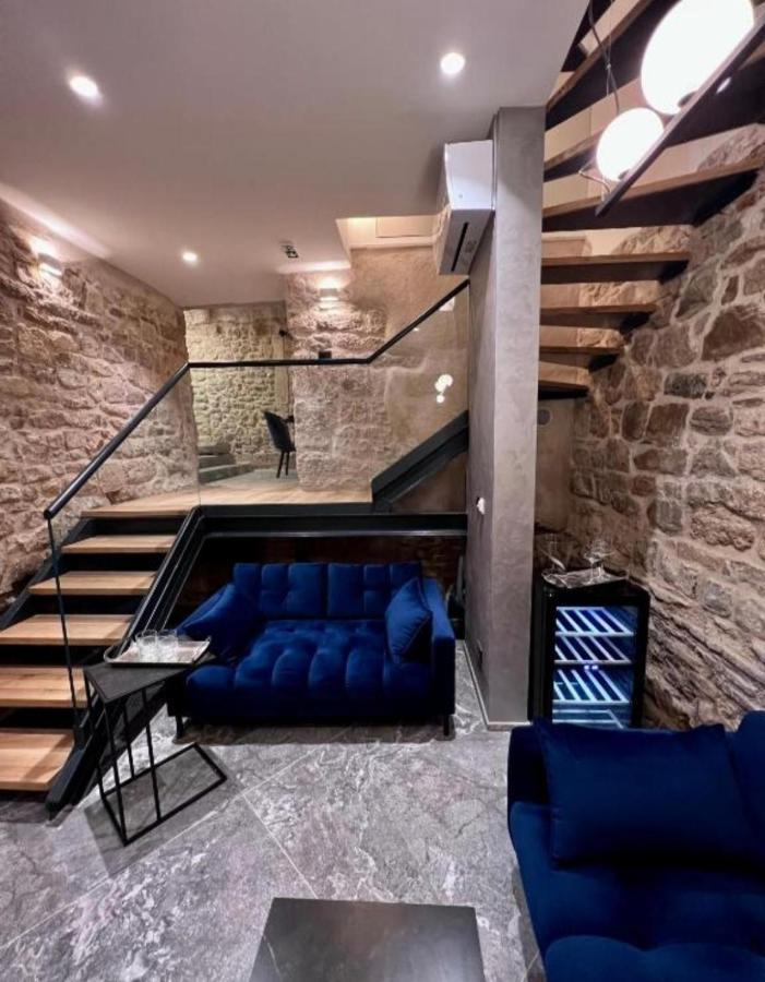 Apartment Stradun Palace - Old Town Dubrovnik