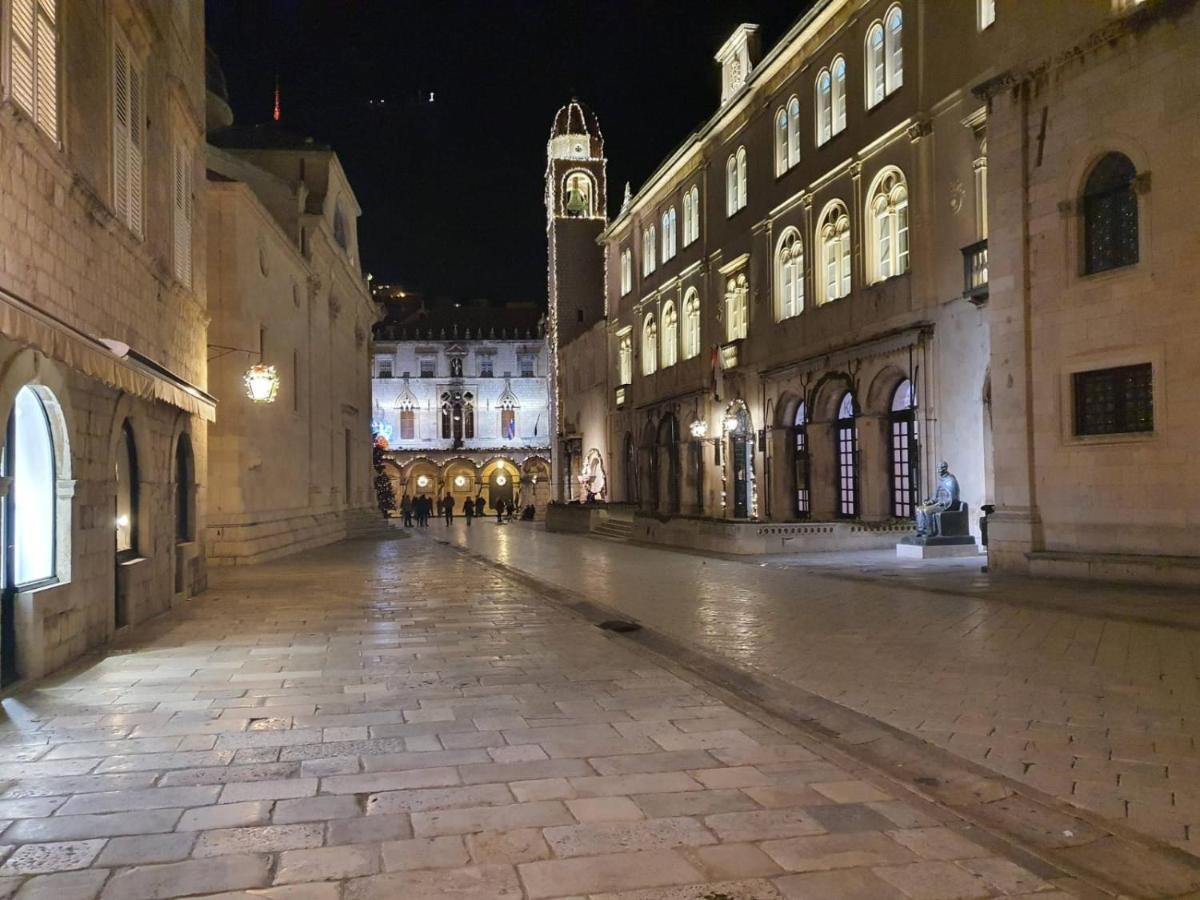 Apartment Stradun Palace - Old Town *