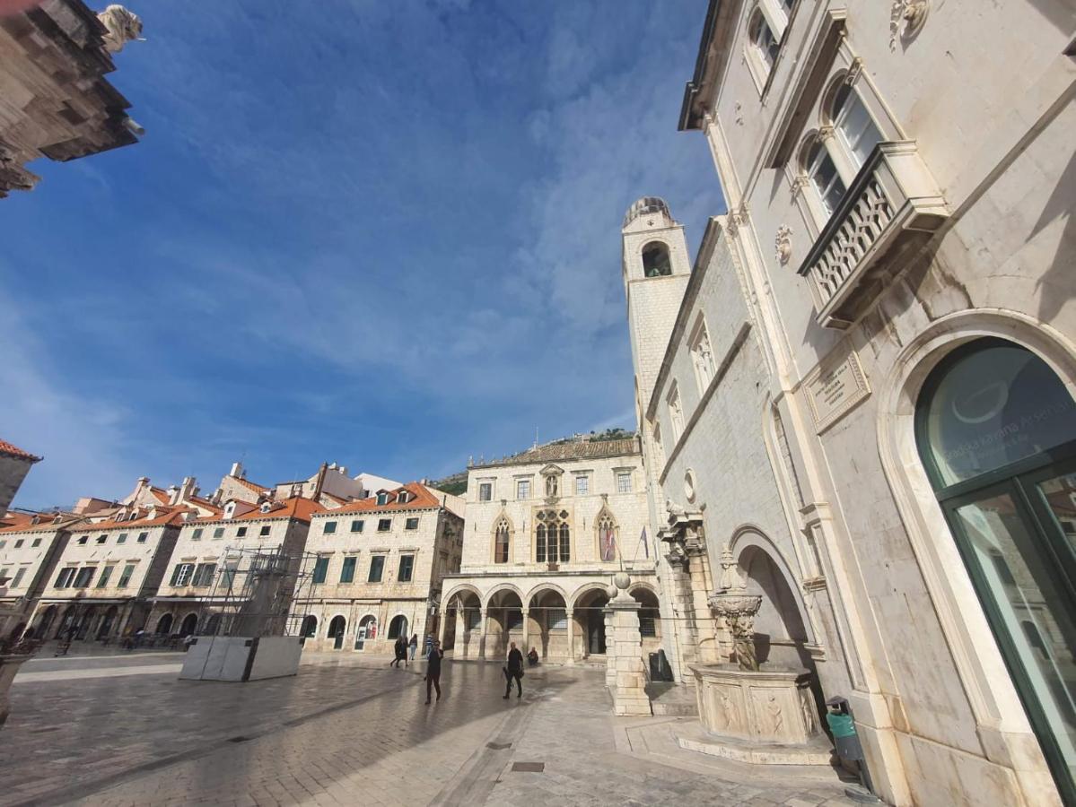 Stradun Palace - Old Town Apartment