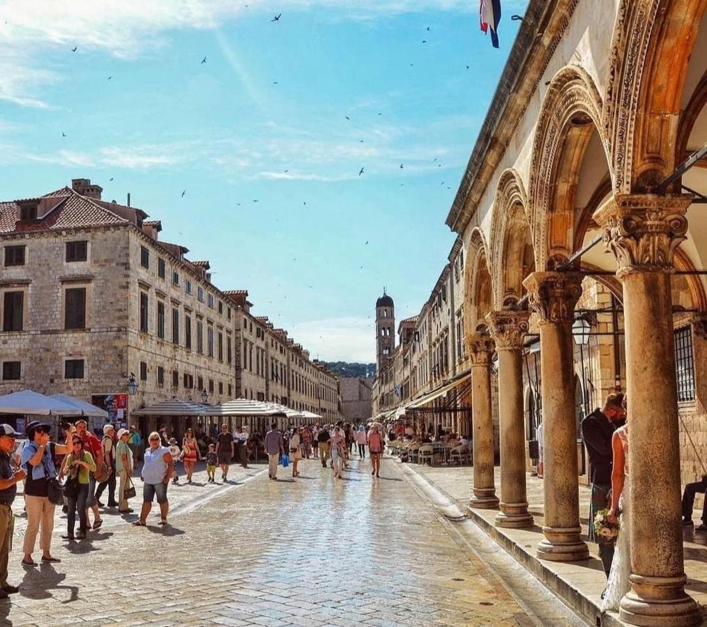 Apartment Stradun Palace - Old Town Dubrovnik