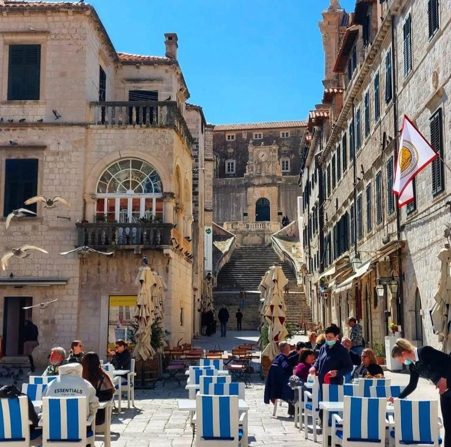 Stradun Palace - Old Town