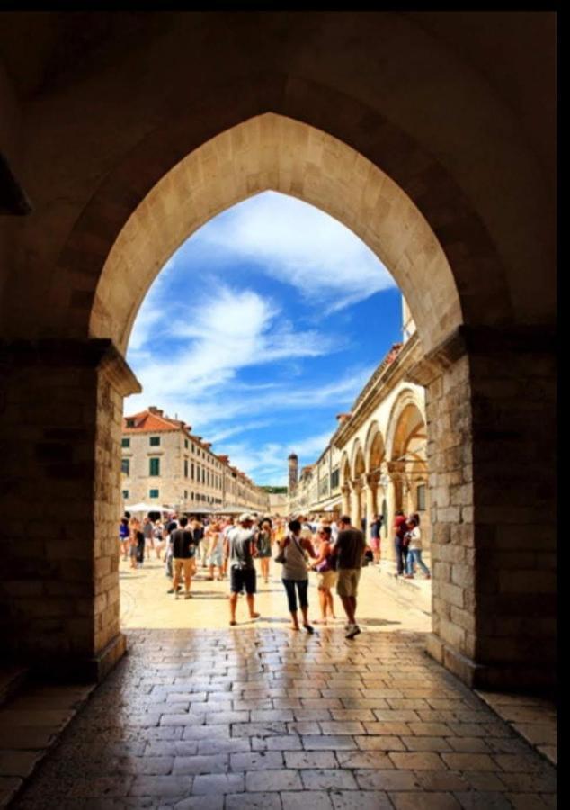 Stradun Palace - Old Town Apartment
