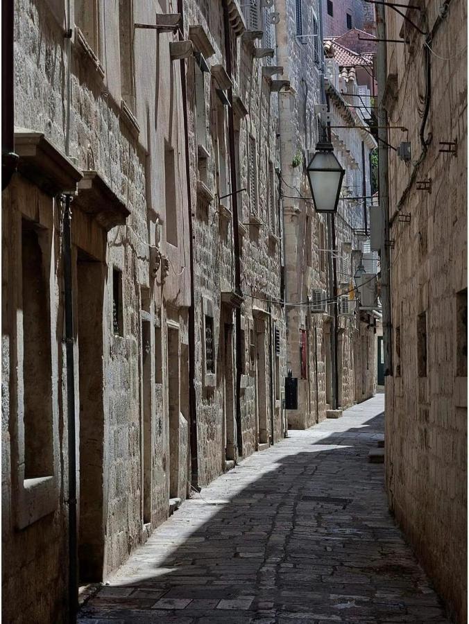 Stradun Palace - Old Town Ragusa