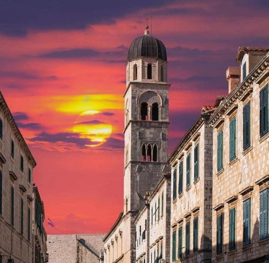 Stradun Palace - Old Town